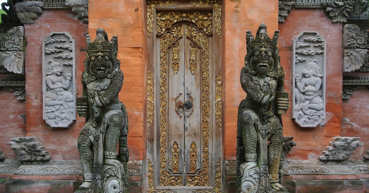découvrez bali, l’île indonésienne aux paysages à couper le souffle : plages de rêve, rizières verdoyantes, temples majestueux et culture vibrante vous attendent pour un voyage inoubliable.