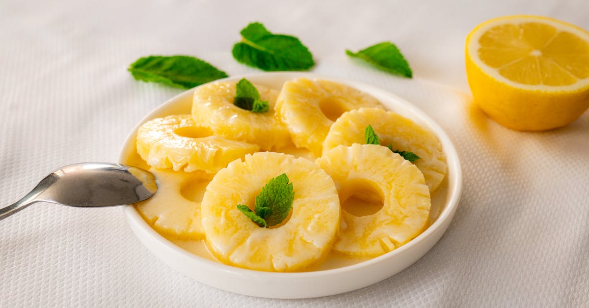 découvrez nos conseils pour une cuisine saine : astuces simples pour préparer des plats équilibrés, délicieux et bons pour la santé au quotidien.